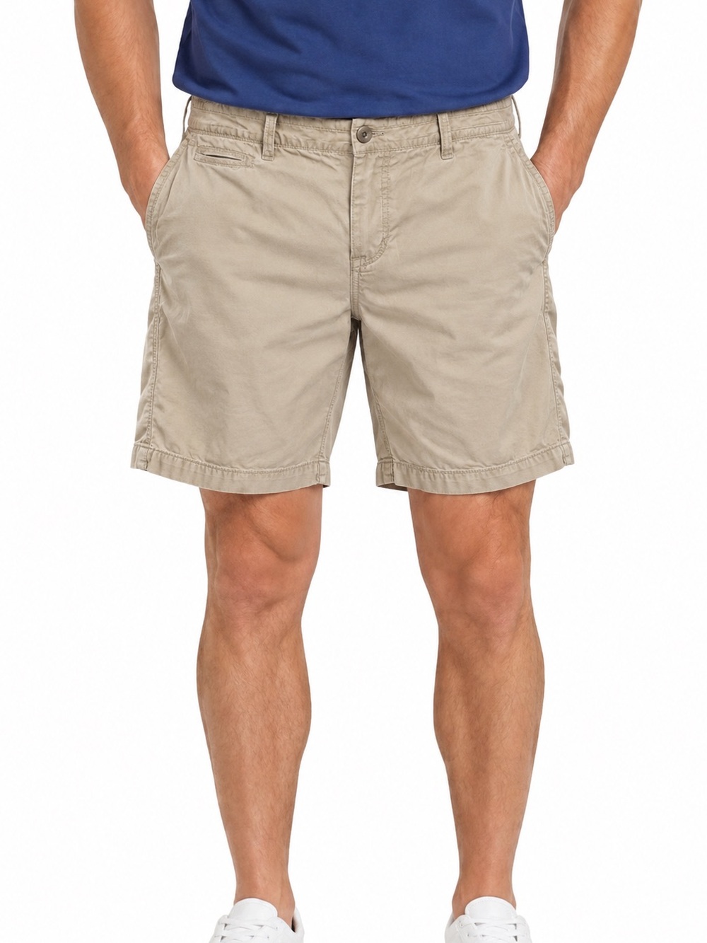 GAP Khaki Shorts (Size: 42)